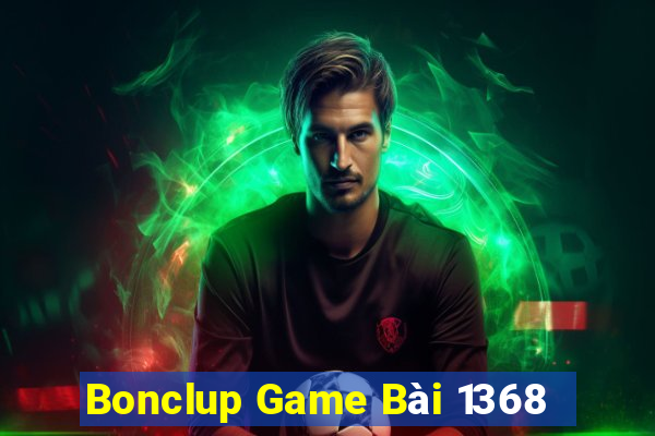 Bonclup Game Bài 1368