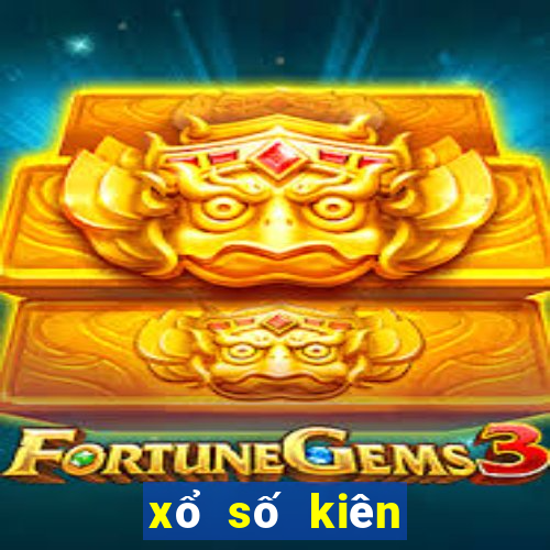 xổ số kiên giang 6 8