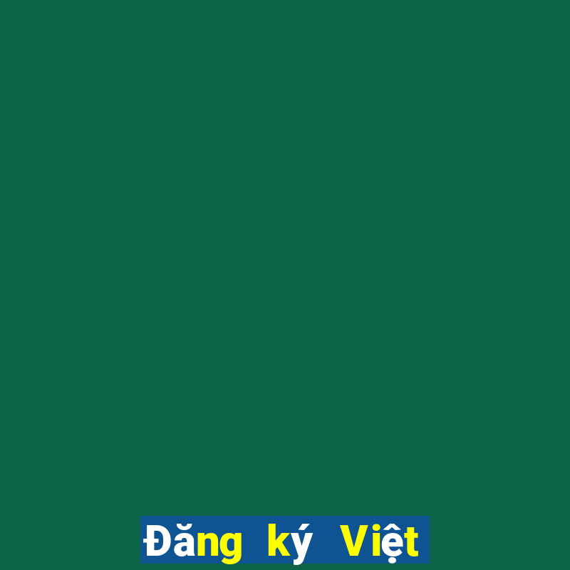 Đăng ký Việt nam BOCHITAO