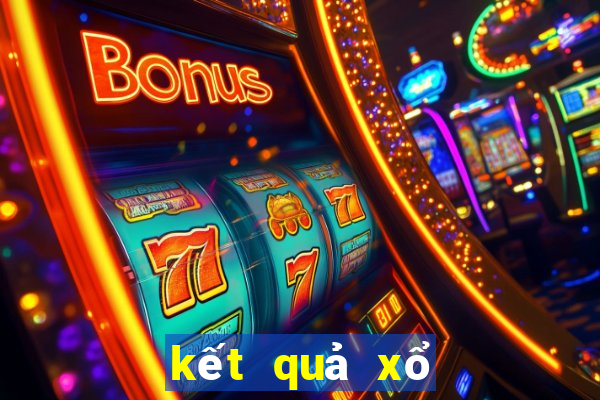 kết quả xổ số miền trung trong tháng