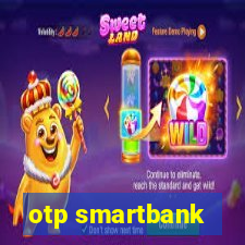 otp smartbank