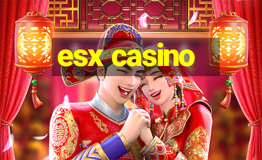 esx casino