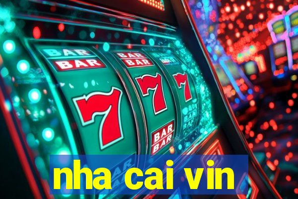 nha cai vin