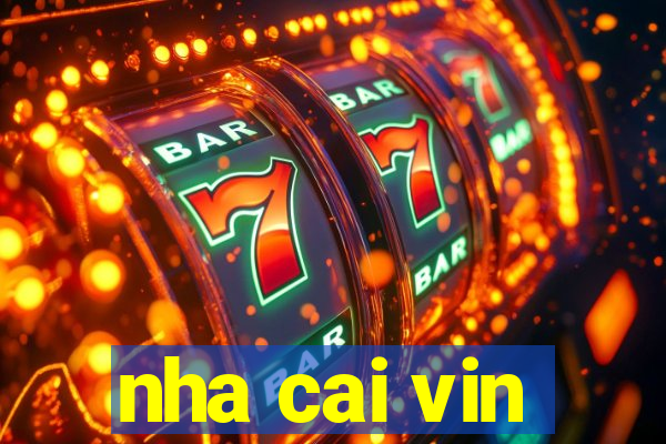 nha cai vin