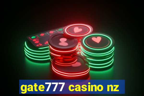 gate777 casino nz