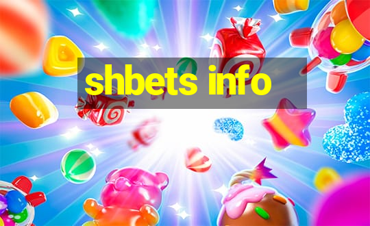 shbets info