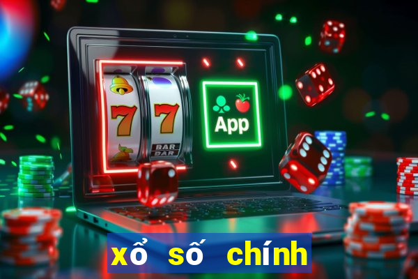 xổ số chính xác nhất