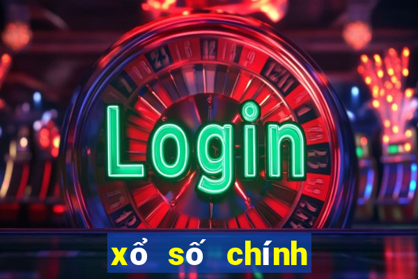 xổ số chính xác nhất