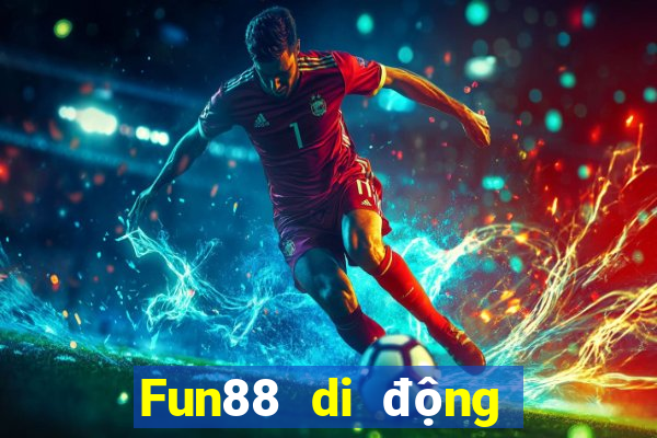 Fun88 di động Việt nam Weissman