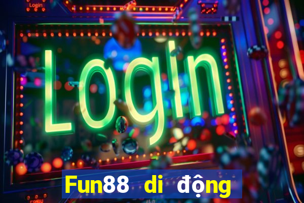 Fun88 di động Việt nam Weissman