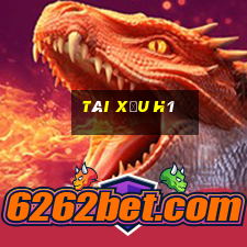 tài xỉu h1