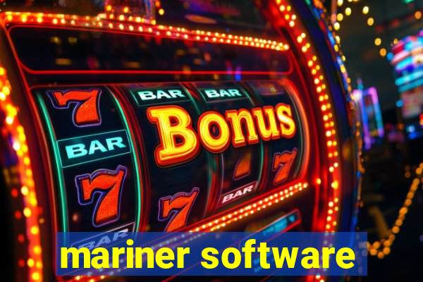 mariner software