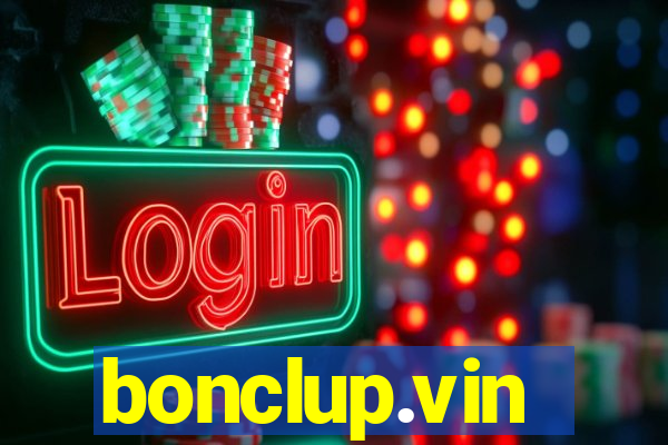 bonclup.vin