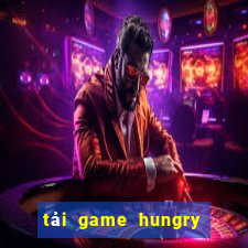 tải game hungry dragon hack