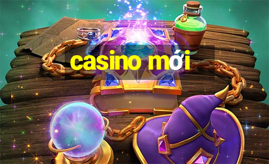 casino mới