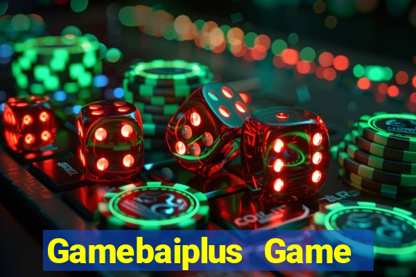 Gamebaiplus Game Bài Quốc Tế