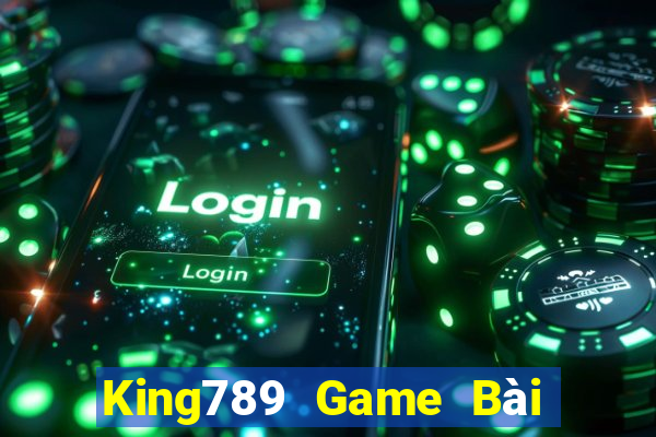 King789 Game Bài 247 Club