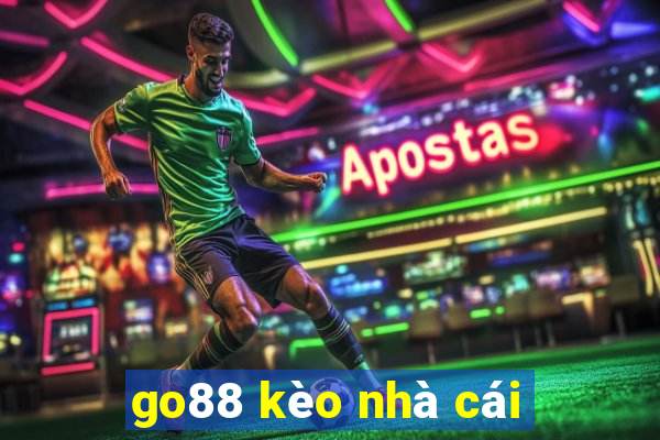 go88 kèo nhà cái