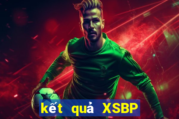 kết quả XSBP ngày 30