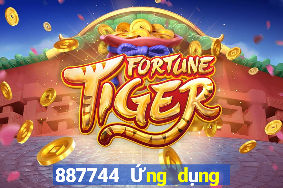 887744 Ứng dụng game bài