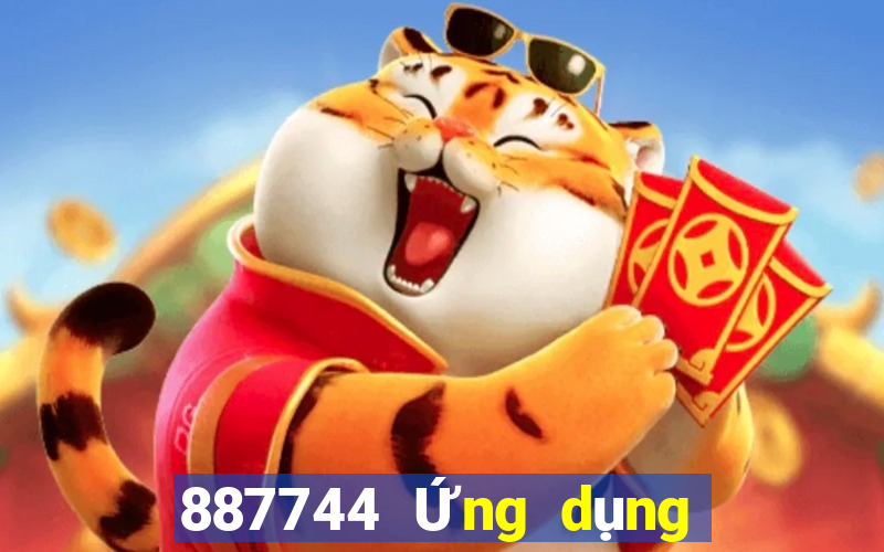 887744 Ứng dụng game bài