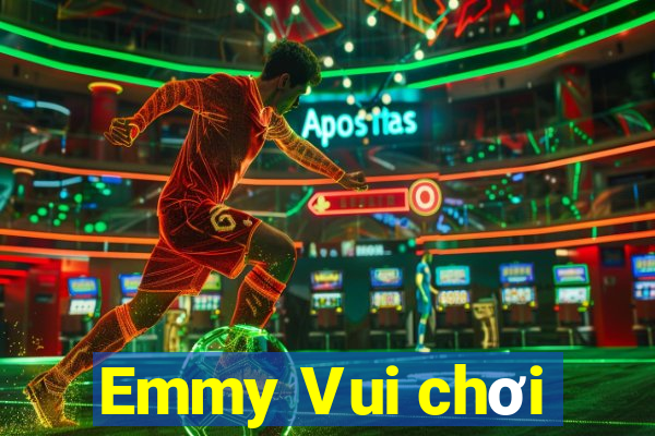 Emmy Vui chơi