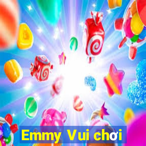 Emmy Vui chơi