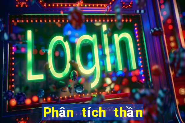 Phân tích thần tài 4 ngày 18