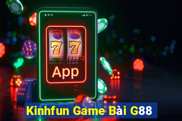 Kinhfun Game Bài G88