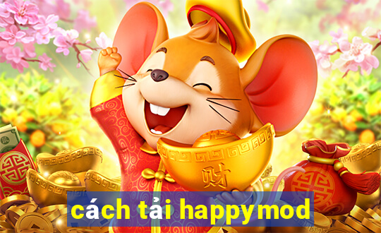 cách tải happymod