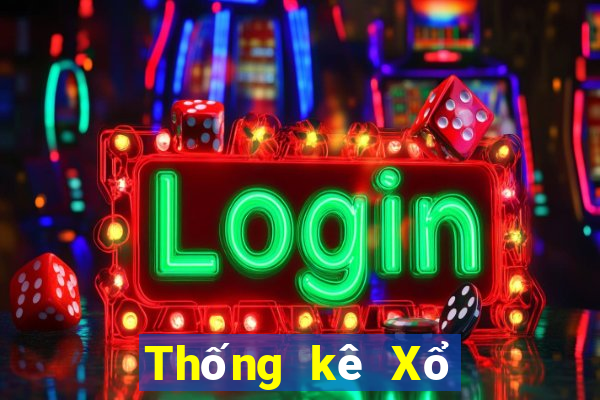 Thống kê Xổ Số ninh thuận ngày 16