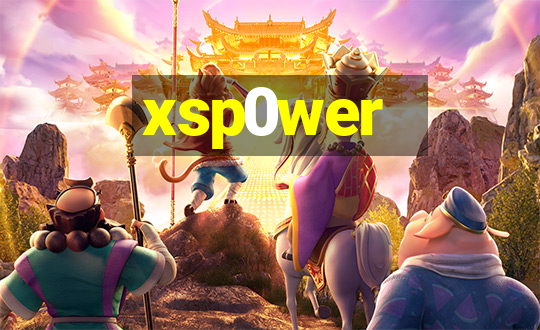 xsp0wer