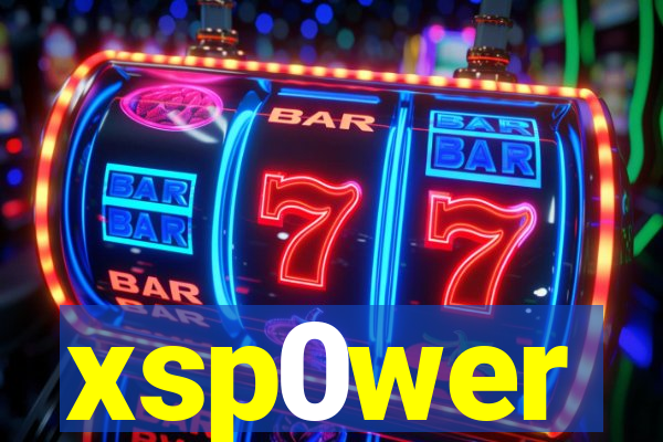 xsp0wer