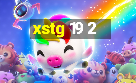 xstg 19 2