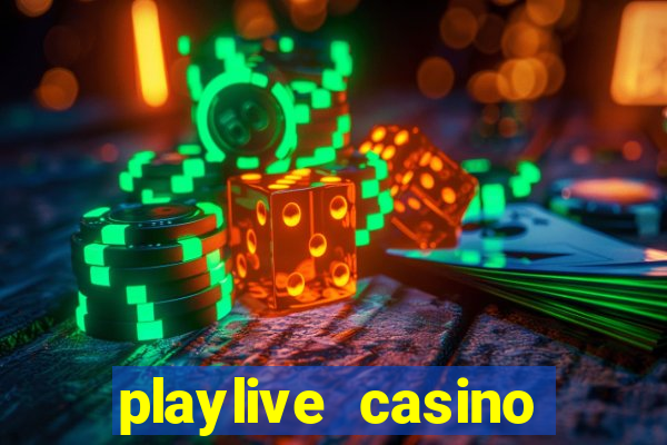 playlive casino bonus code