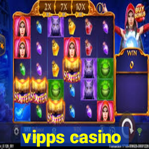 vipps casino