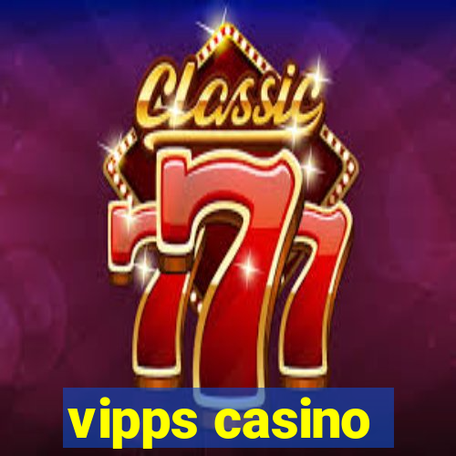 vipps casino