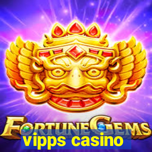 vipps casino