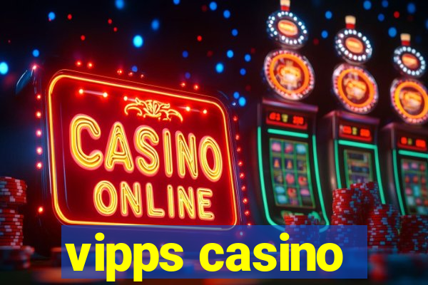 vipps casino