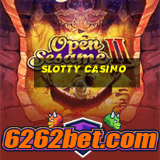 slotty casino