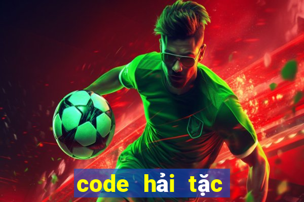 code hải tặc đại chiến vip