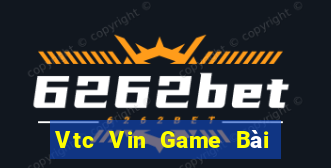 Vtc Vin Game Bài Mèo Nổ