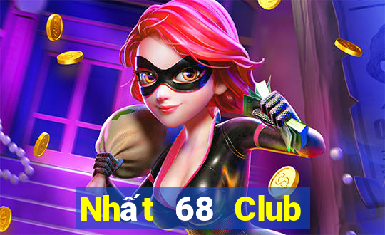 Nhất 68 Club Game Bài 52 Club