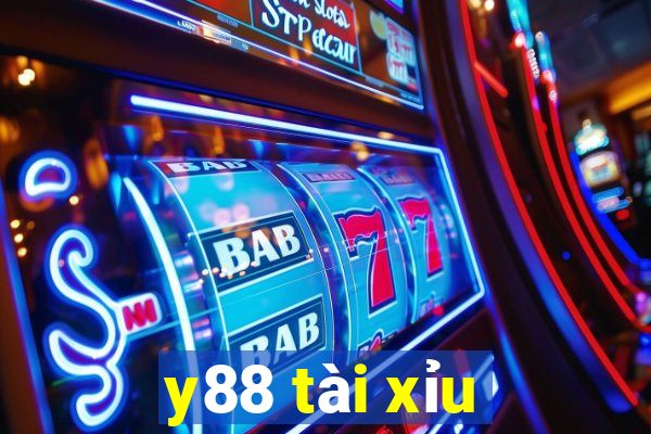 y88 tài xỉu