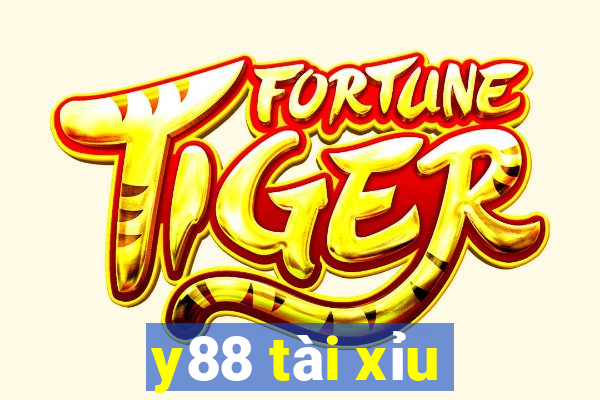 y88 tài xỉu