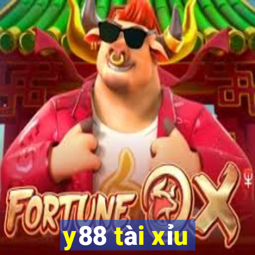 y88 tài xỉu