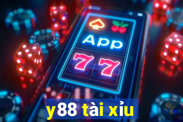 y88 tài xỉu