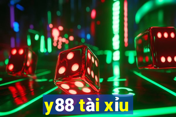 y88 tài xỉu