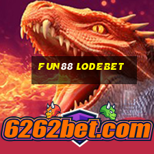 fun88 lodebet