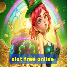 slot free online